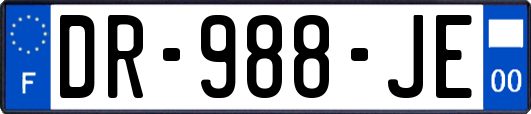 DR-988-JE