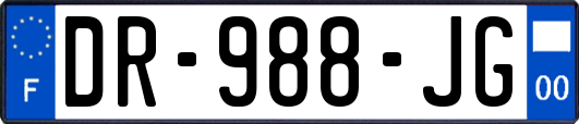 DR-988-JG