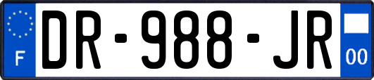 DR-988-JR