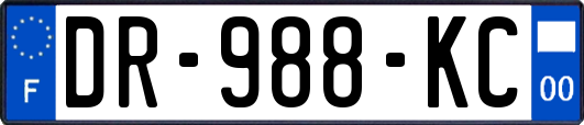 DR-988-KC