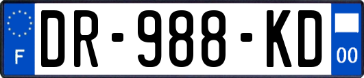 DR-988-KD