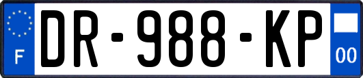 DR-988-KP