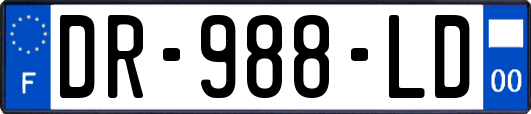 DR-988-LD