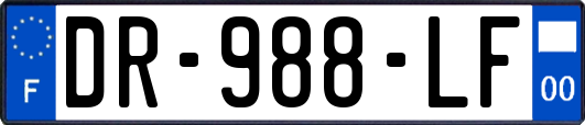 DR-988-LF