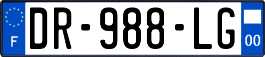 DR-988-LG