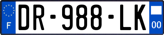 DR-988-LK