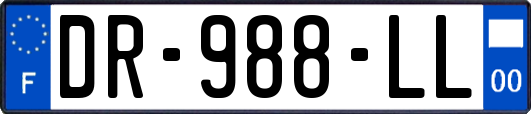 DR-988-LL