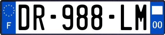 DR-988-LM