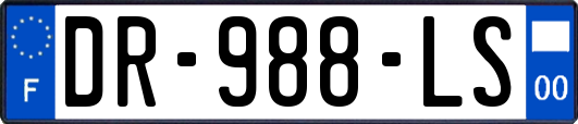 DR-988-LS