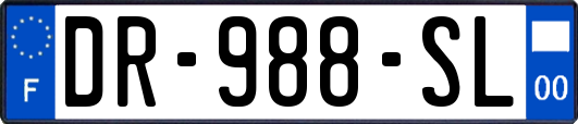 DR-988-SL