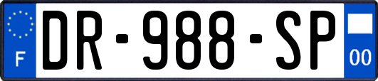 DR-988-SP