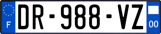 DR-988-VZ