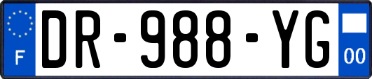 DR-988-YG