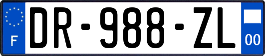 DR-988-ZL