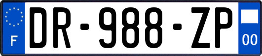 DR-988-ZP