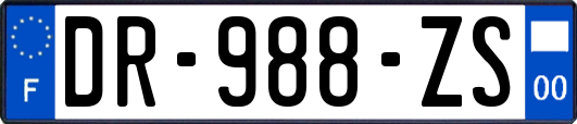 DR-988-ZS