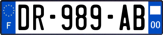 DR-989-AB