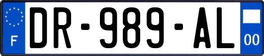 DR-989-AL