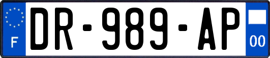 DR-989-AP