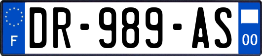 DR-989-AS