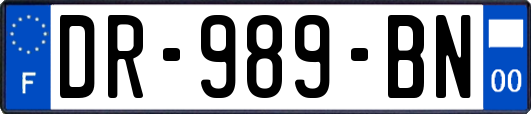 DR-989-BN