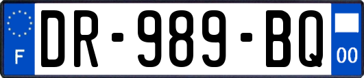 DR-989-BQ
