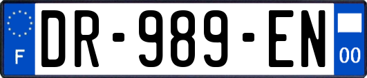DR-989-EN