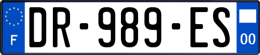 DR-989-ES