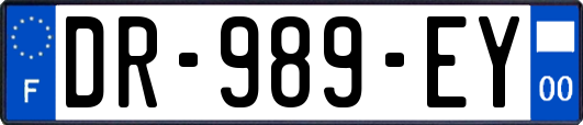 DR-989-EY