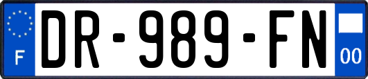 DR-989-FN