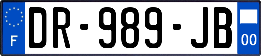 DR-989-JB