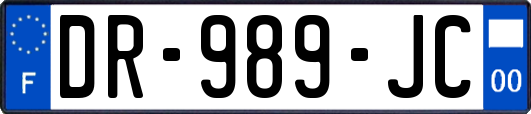 DR-989-JC