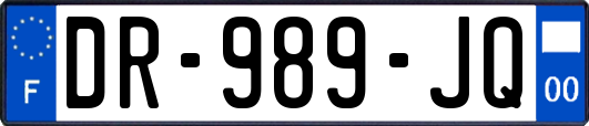 DR-989-JQ