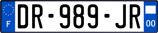 DR-989-JR