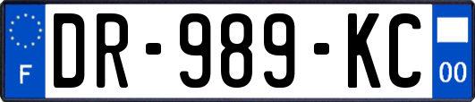 DR-989-KC