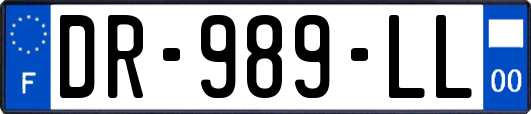 DR-989-LL