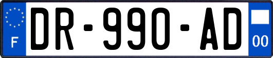 DR-990-AD