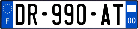 DR-990-AT