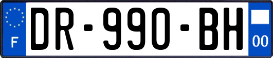 DR-990-BH