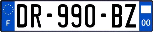 DR-990-BZ