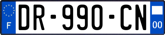DR-990-CN