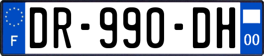 DR-990-DH