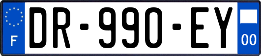 DR-990-EY