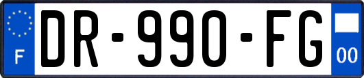 DR-990-FG