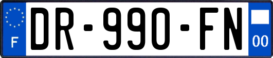 DR-990-FN