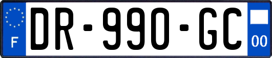 DR-990-GC
