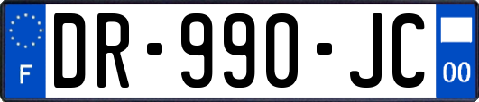 DR-990-JC