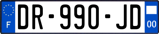 DR-990-JD