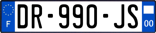 DR-990-JS