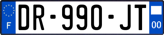 DR-990-JT